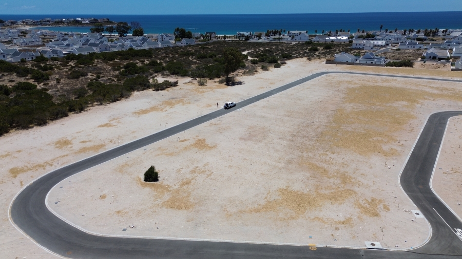 0 Bedroom Property for Sale in Brittania Beach Estate Western Cape